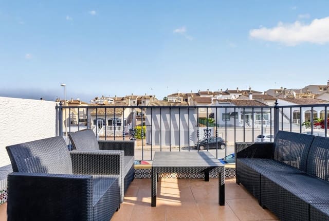Bungalow de 3 habitaciones en La Florida, Orihuela en venta con piscina - 159.000 € (Ref: 9903963)