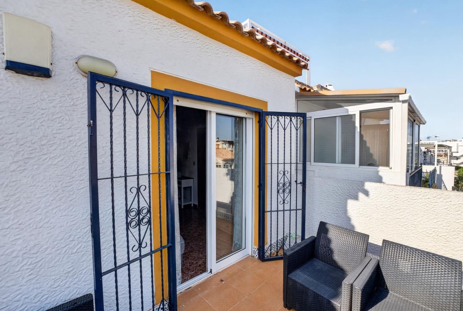 Bungalow de 3 habitaciones en La Florida en venta con piscina - 159.000 € (Ref: 9903963)