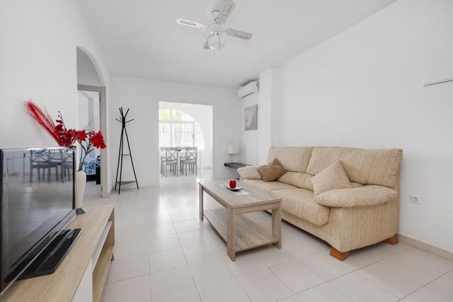 2 soveværelse Lejlighed til salg i El Acequión - Los Náufragos, Torrevieja med swimmingpool - € 139.500 (Ref: 9908057)