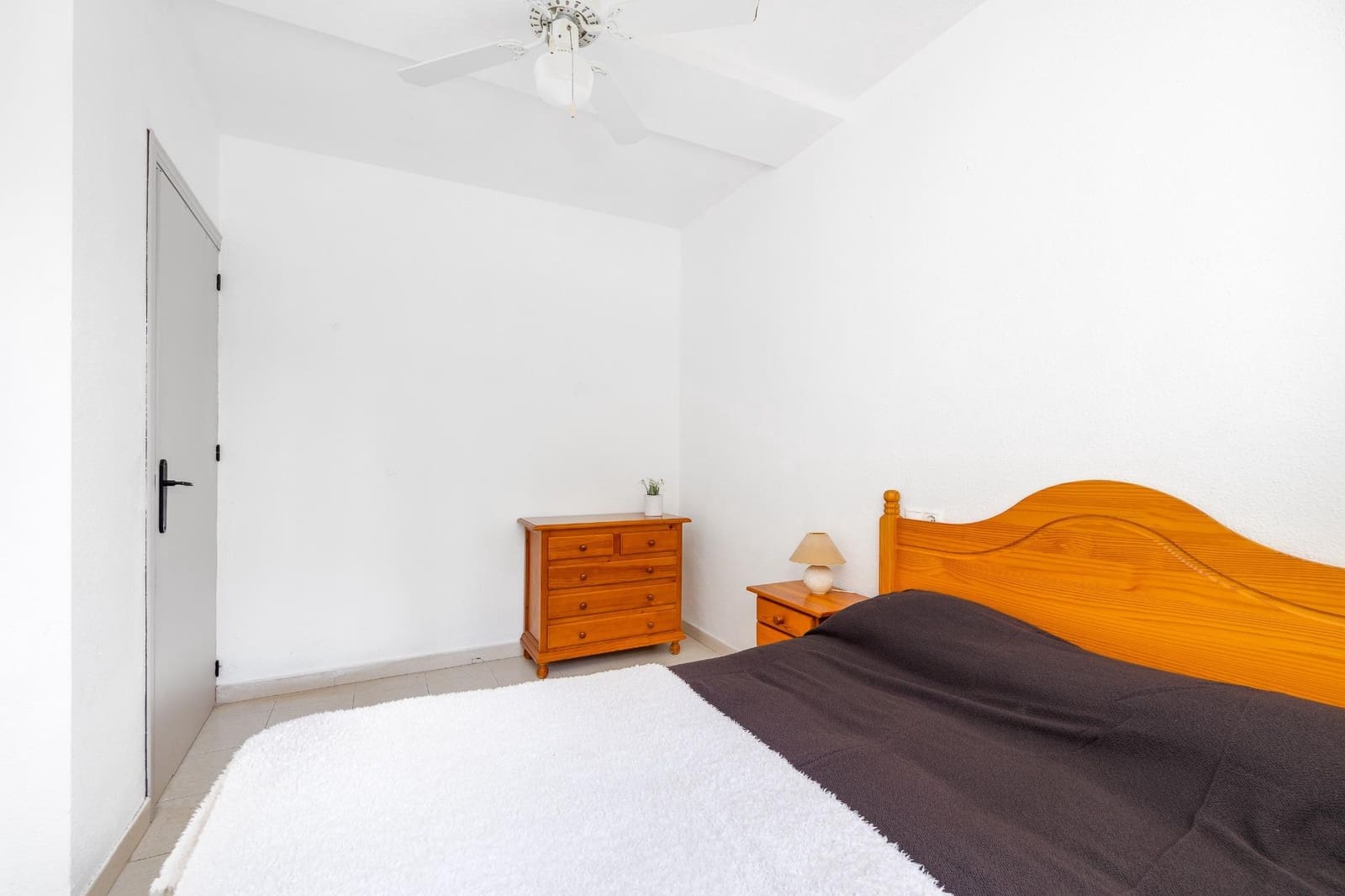 2 soveværelse Lejlighed til salg i Torrevieja med swimmingpool - € 139.500 (Ref: 9908057)