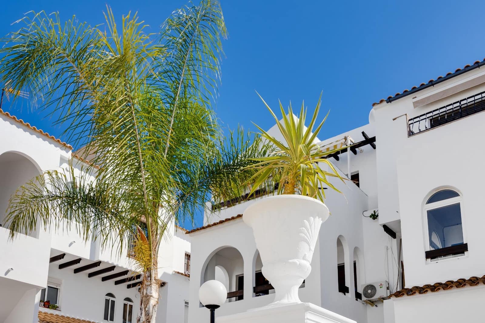 2 soveværelse Lejlighed til salg i Torrevieja med swimmingpool - € 139.500 (Ref: 9908057)