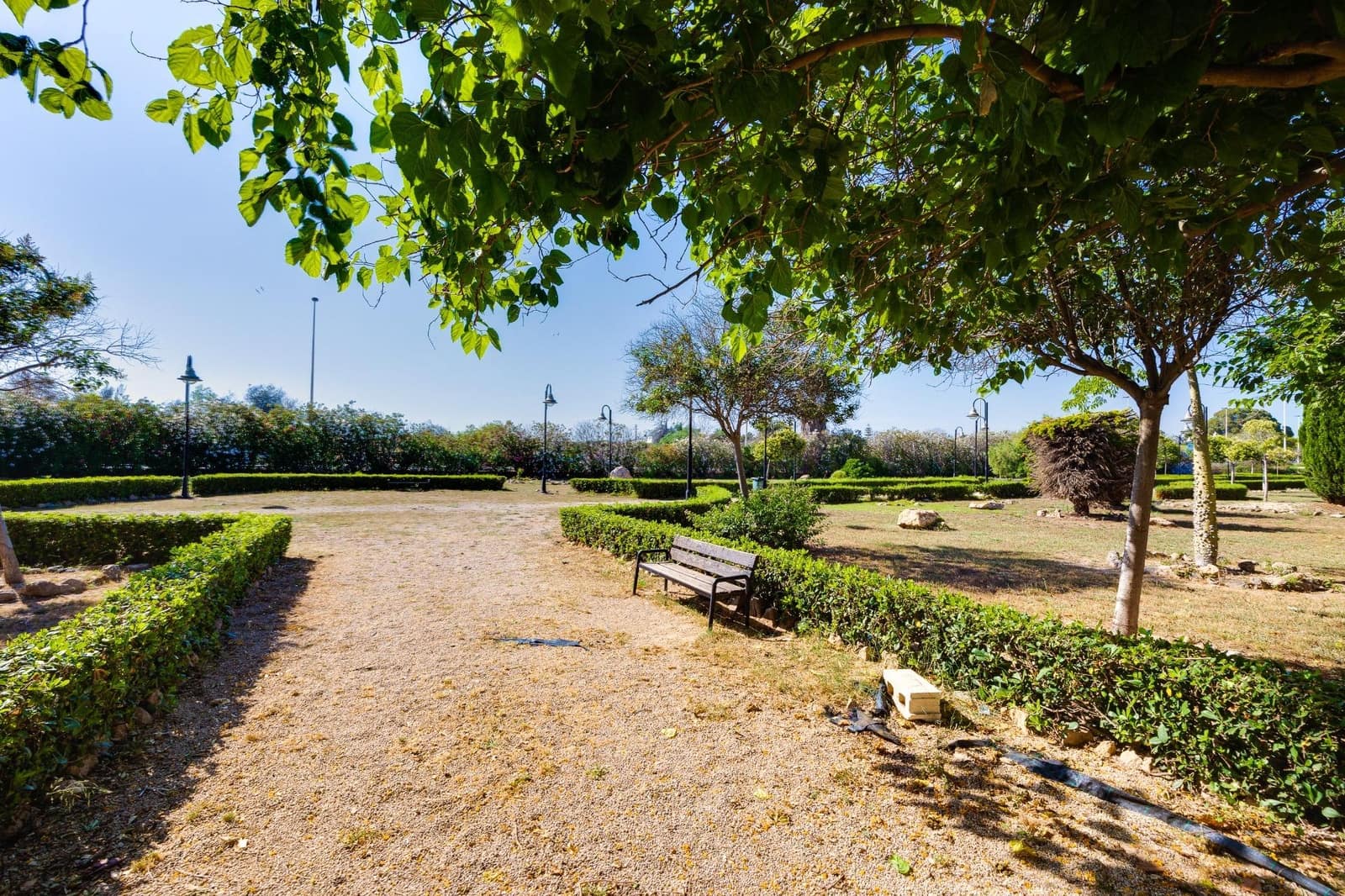 2 soveværelse Lejlighed til salg i Torrevieja med swimmingpool - € 139.500 (Ref: 9908057)