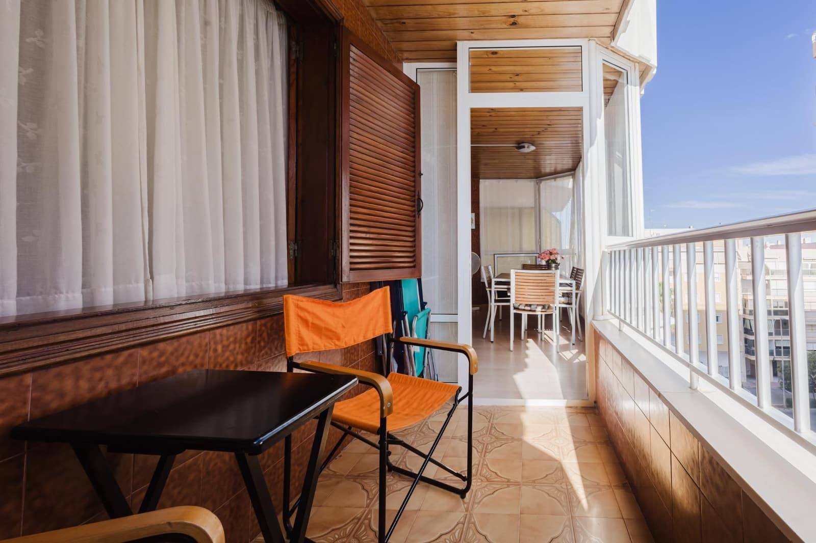 3 soveværelse Lejlighed til salg i Torrevieja med swimmingpool - € 239.000 (Ref: 9908058)