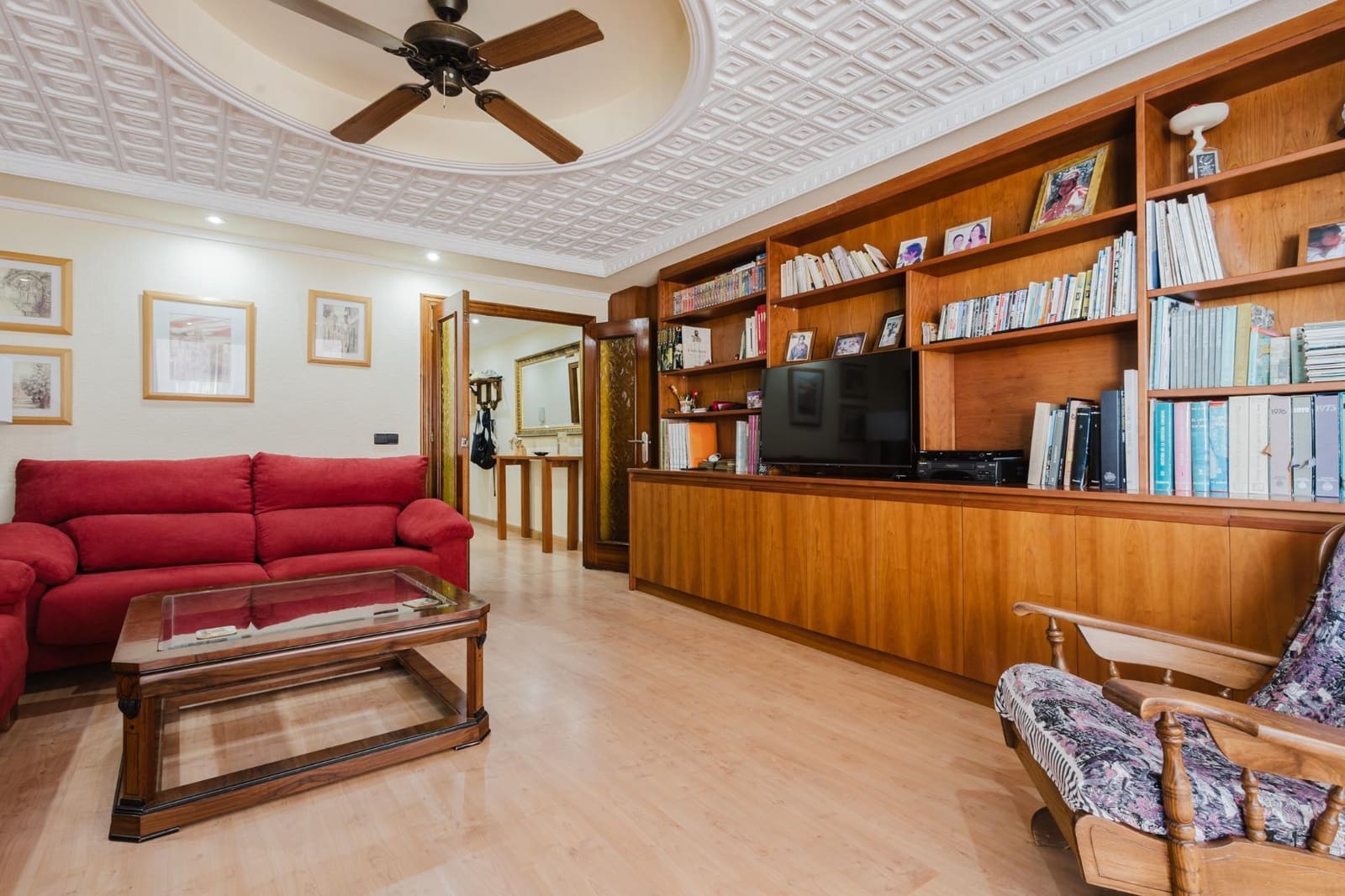 3 soveværelse Lejlighed til salg i Torrevieja med swimmingpool - € 239.000 (Ref: 9908058)