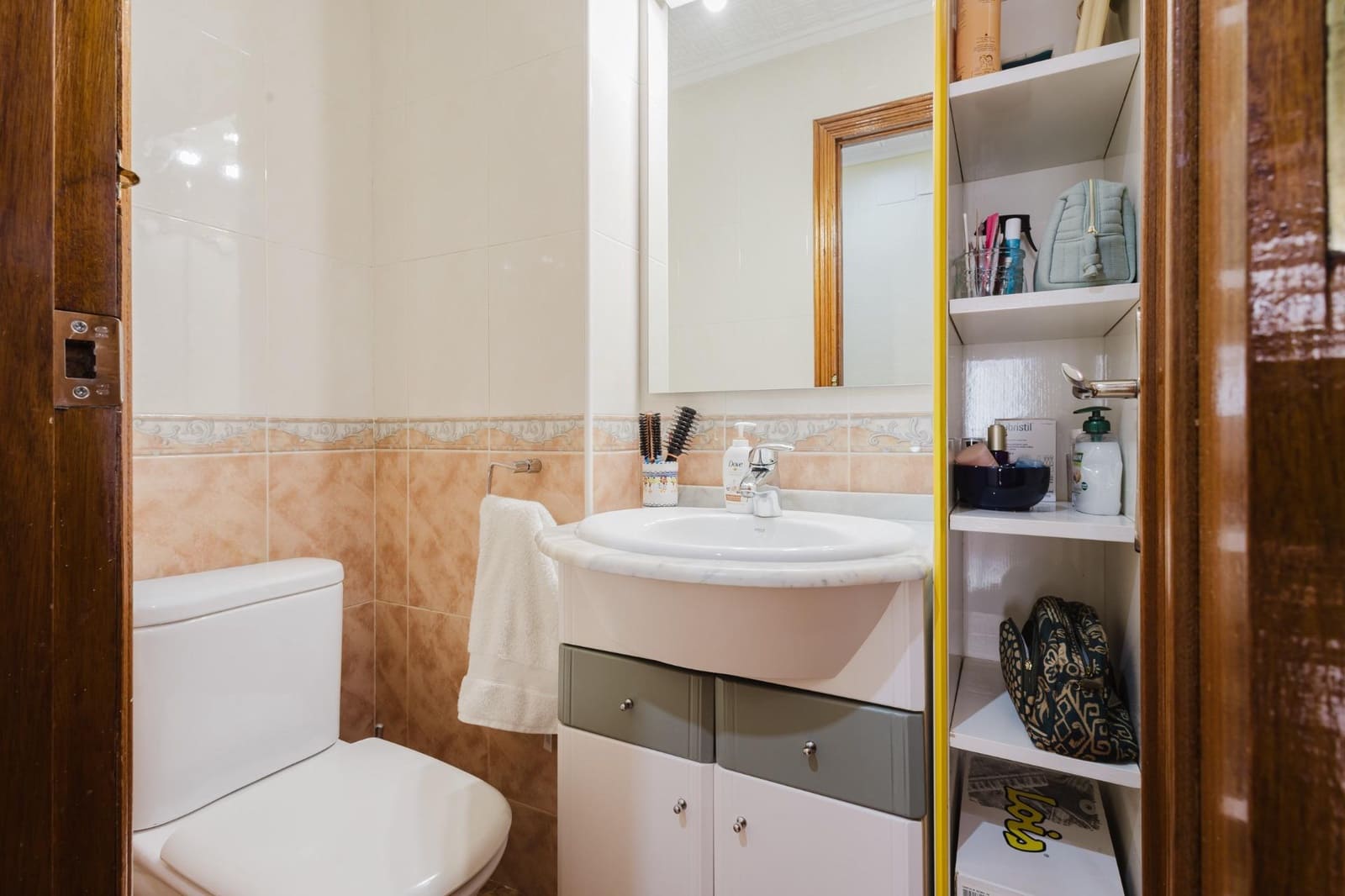 3 soveværelse Lejlighed til salg i Torrevieja med swimmingpool - € 239.000 (Ref: 9908058)