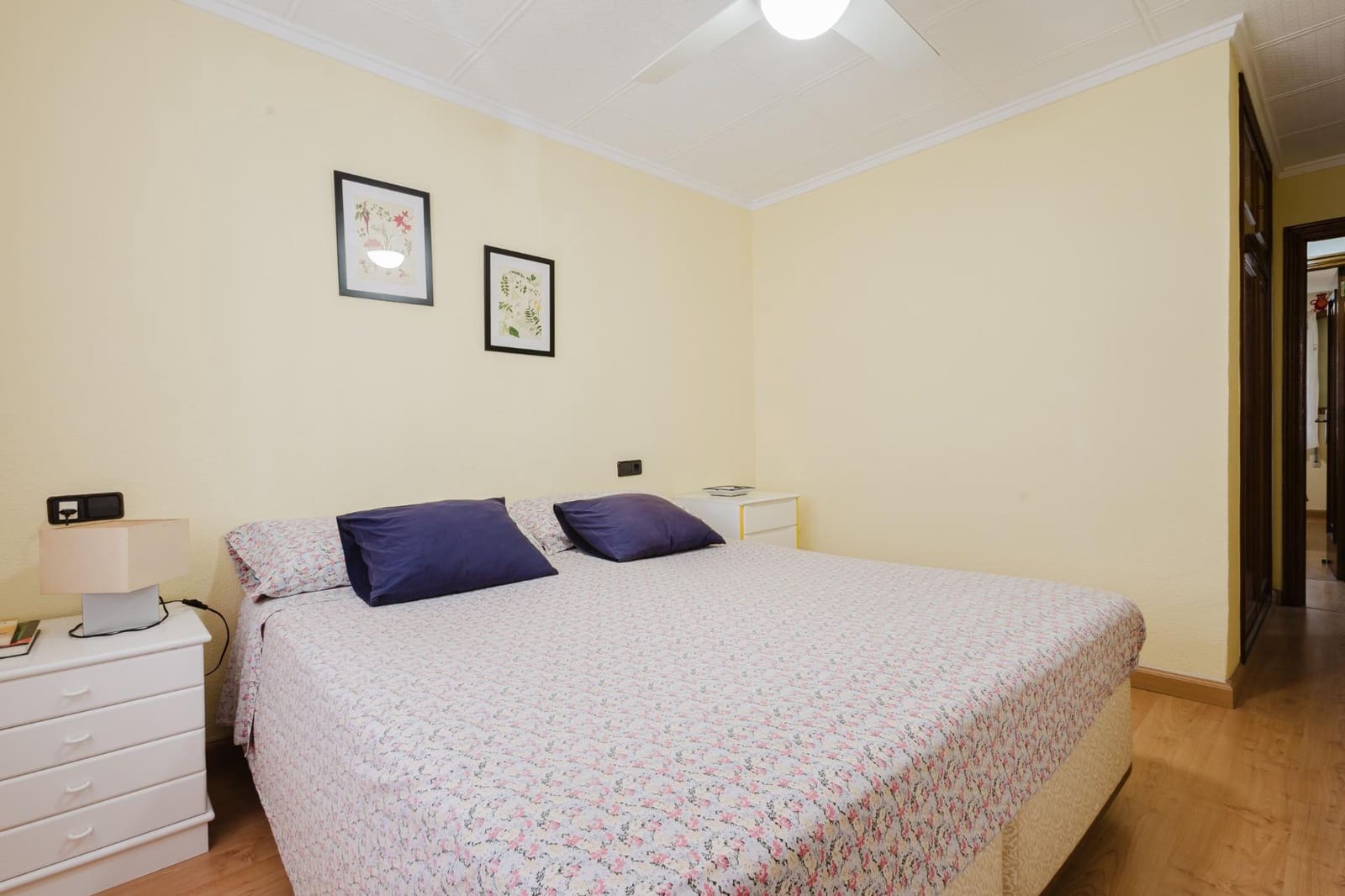 3 soveværelse Lejlighed til salg i Torrevieja med swimmingpool - € 239.000 (Ref: 9908058)
