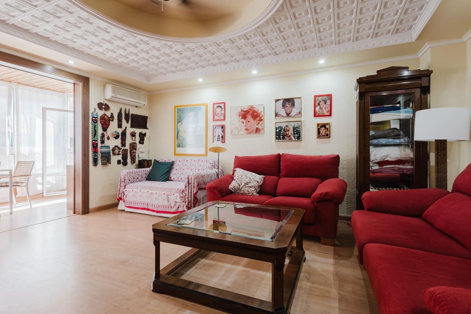 3 soveværelse Lejlighed til salg i Torrevieja med swimmingpool - € 239.000 (Ref: 9908058)