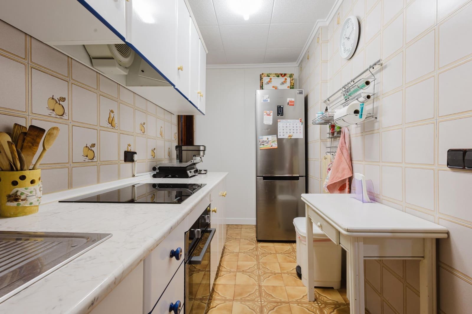 3 soveværelse Lejlighed til salg i Torrevieja med swimmingpool - € 239.000 (Ref: 9908058)