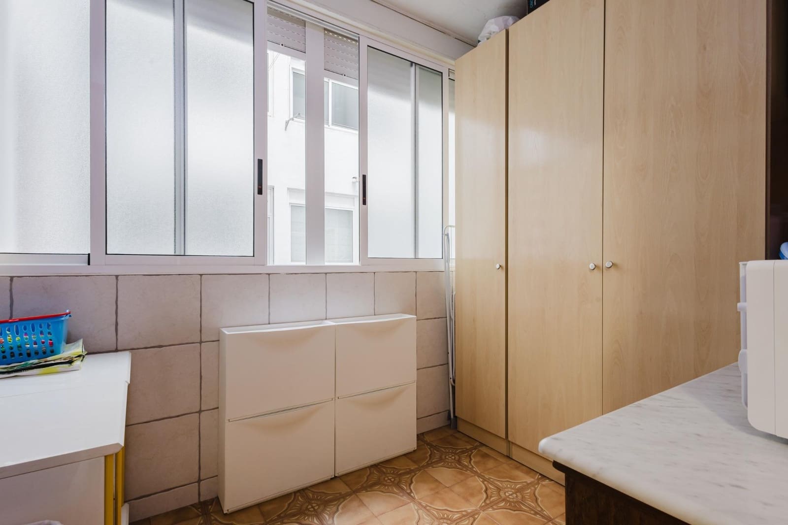 3 soveværelse Lejlighed til salg i Torrevieja med swimmingpool - € 239.000 (Ref: 9908058)