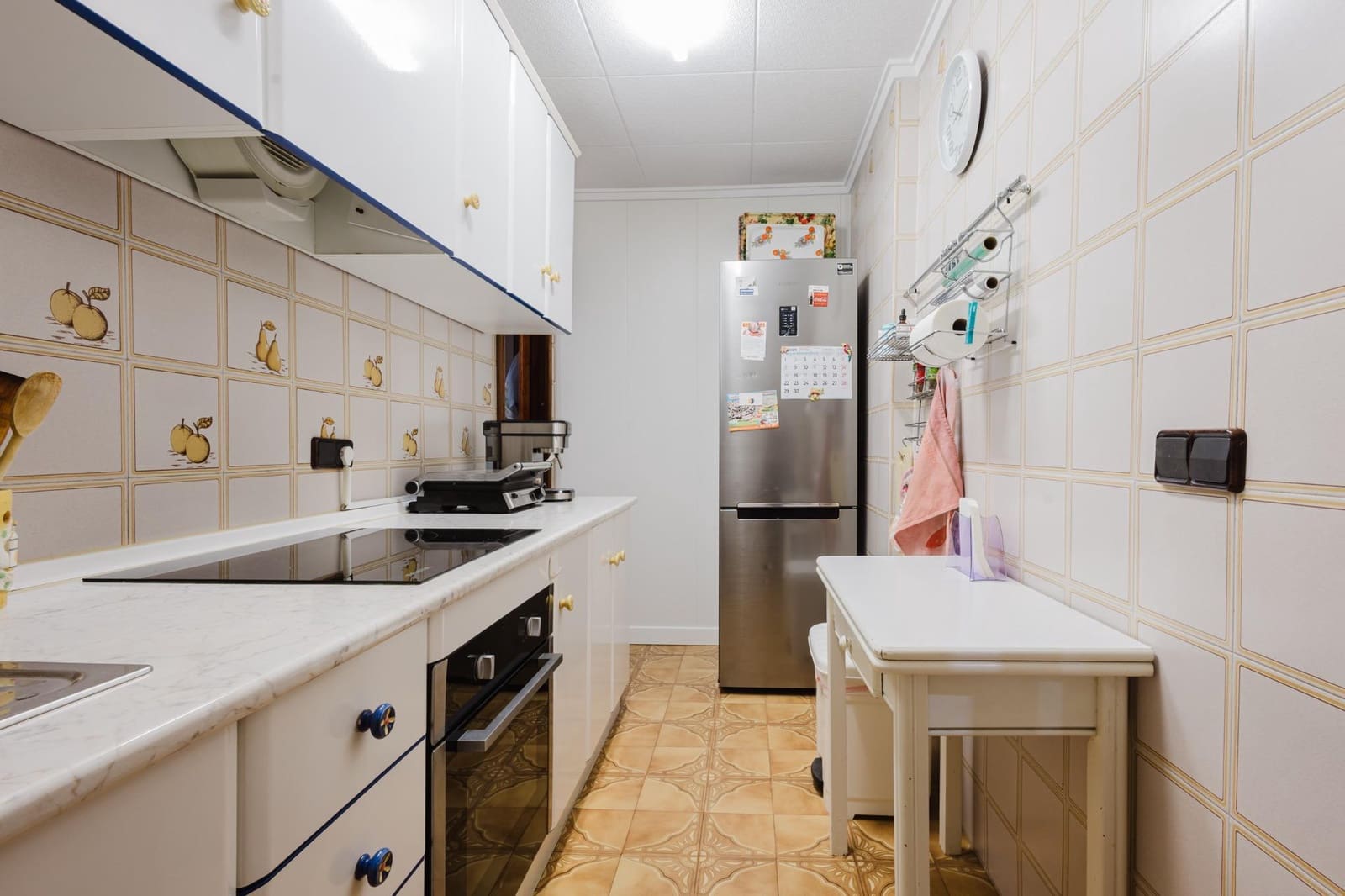 3 soveværelse Lejlighed til salg i Torrevieja med swimmingpool - € 239.000 (Ref: 9908058)