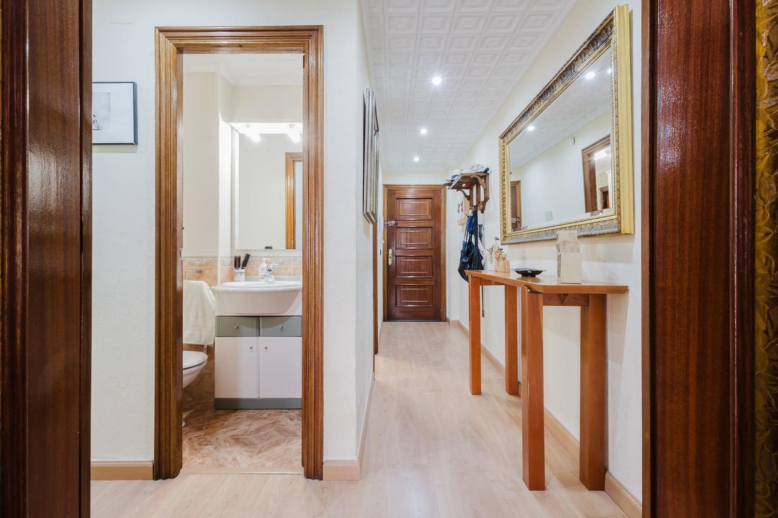 3 soveværelse Lejlighed til salg i Torrevieja med swimmingpool - € 239.000 (Ref: 9908058)