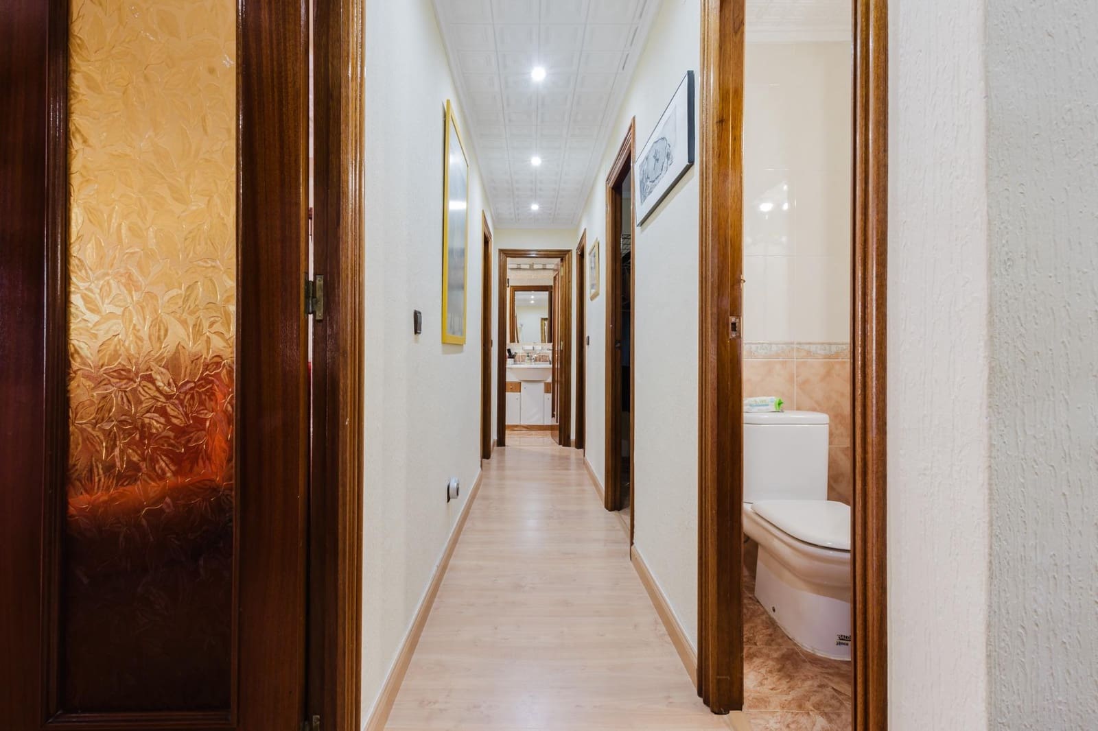 3 soveværelse Lejlighed til salg i Torrevieja med swimmingpool - € 239.000 (Ref: 9908058)