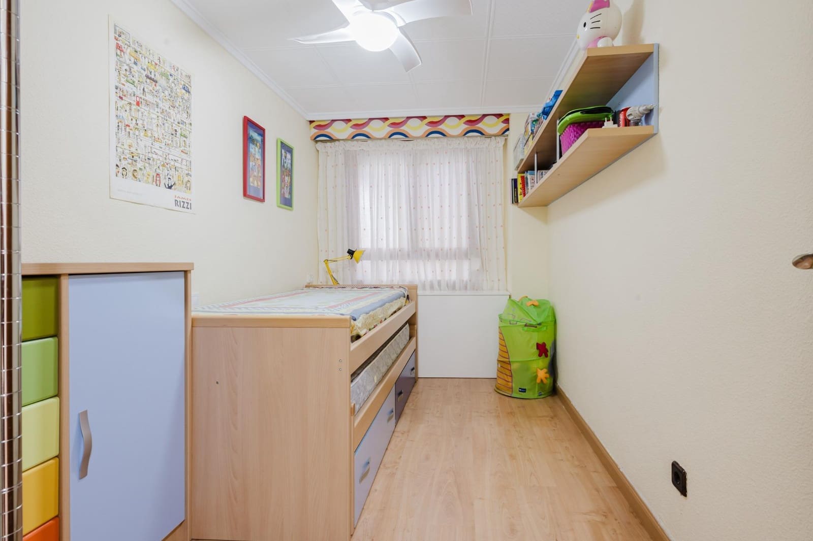 3 soveværelse Lejlighed til salg i Torrevieja med swimmingpool - € 239.000 (Ref: 9908058)