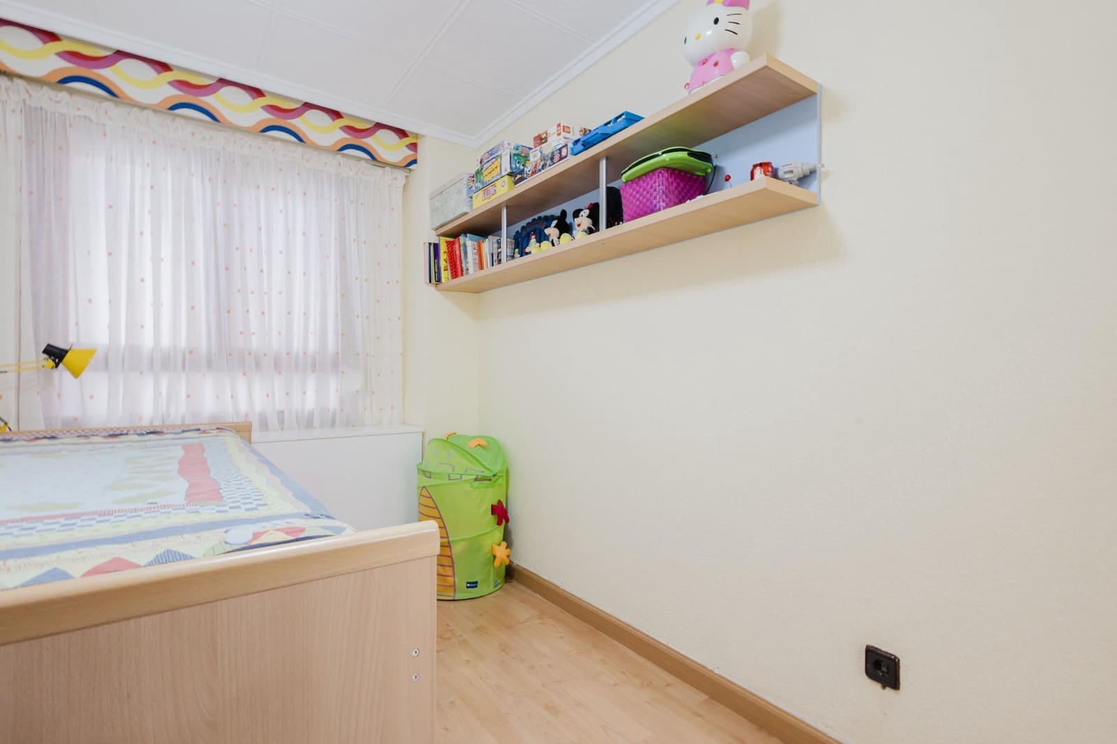 3 soveværelse Lejlighed til salg i Torrevieja med swimmingpool - € 239.000 (Ref: 9908058)