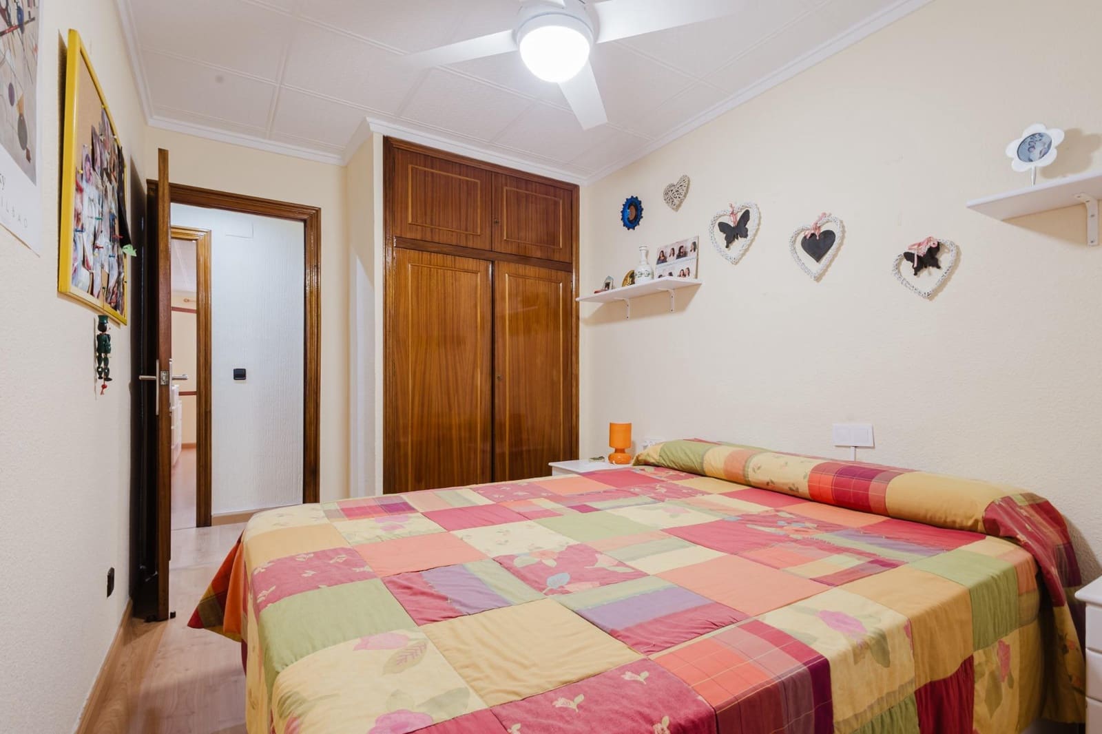 3 soveværelse Lejlighed til salg i Torrevieja med swimmingpool - € 239.000 (Ref: 9908058)