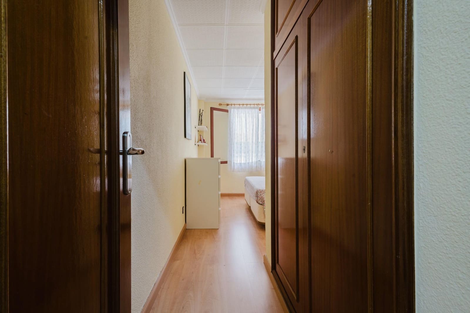 3 soveværelse Lejlighed til salg i Torrevieja med swimmingpool - € 239.000 (Ref: 9908058)