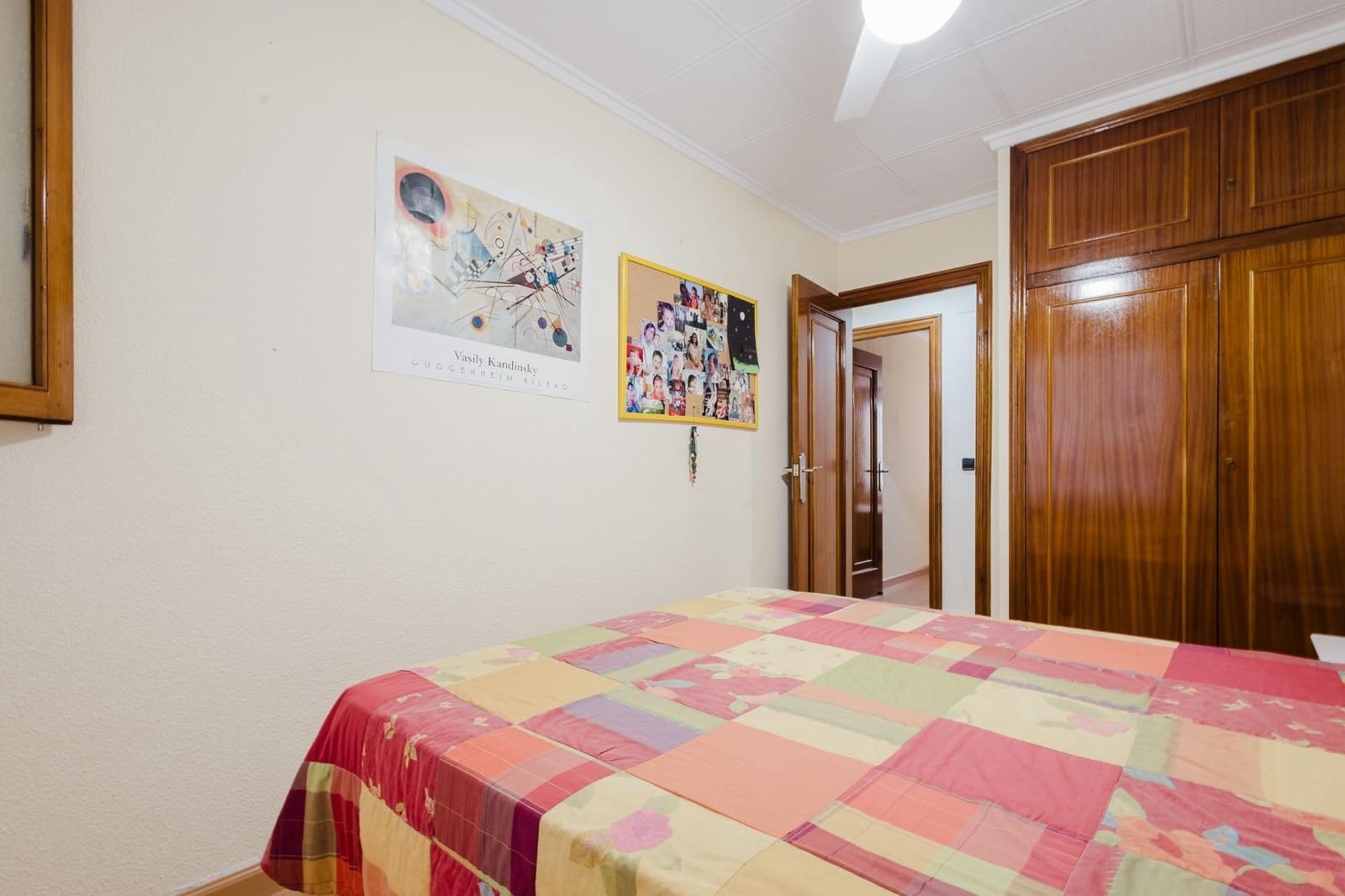 3 soveværelse Lejlighed til salg i Torrevieja med swimmingpool - € 239.000 (Ref: 9908058)