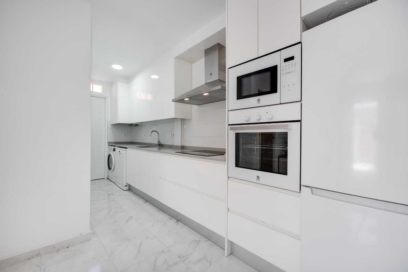 3 camera da letto Villetta a Schiera in vendita in Torrevieja con piscina - 175.000 € (Rif: 9908059)