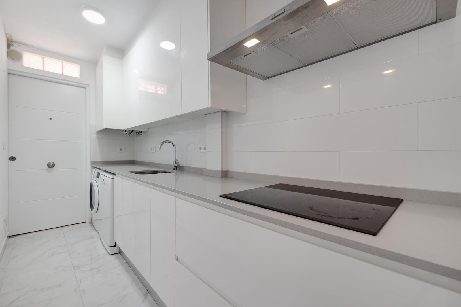3 camera da letto Villetta a Schiera in vendita in Torrevieja con piscina - 175.000 € (Rif: 9908059)