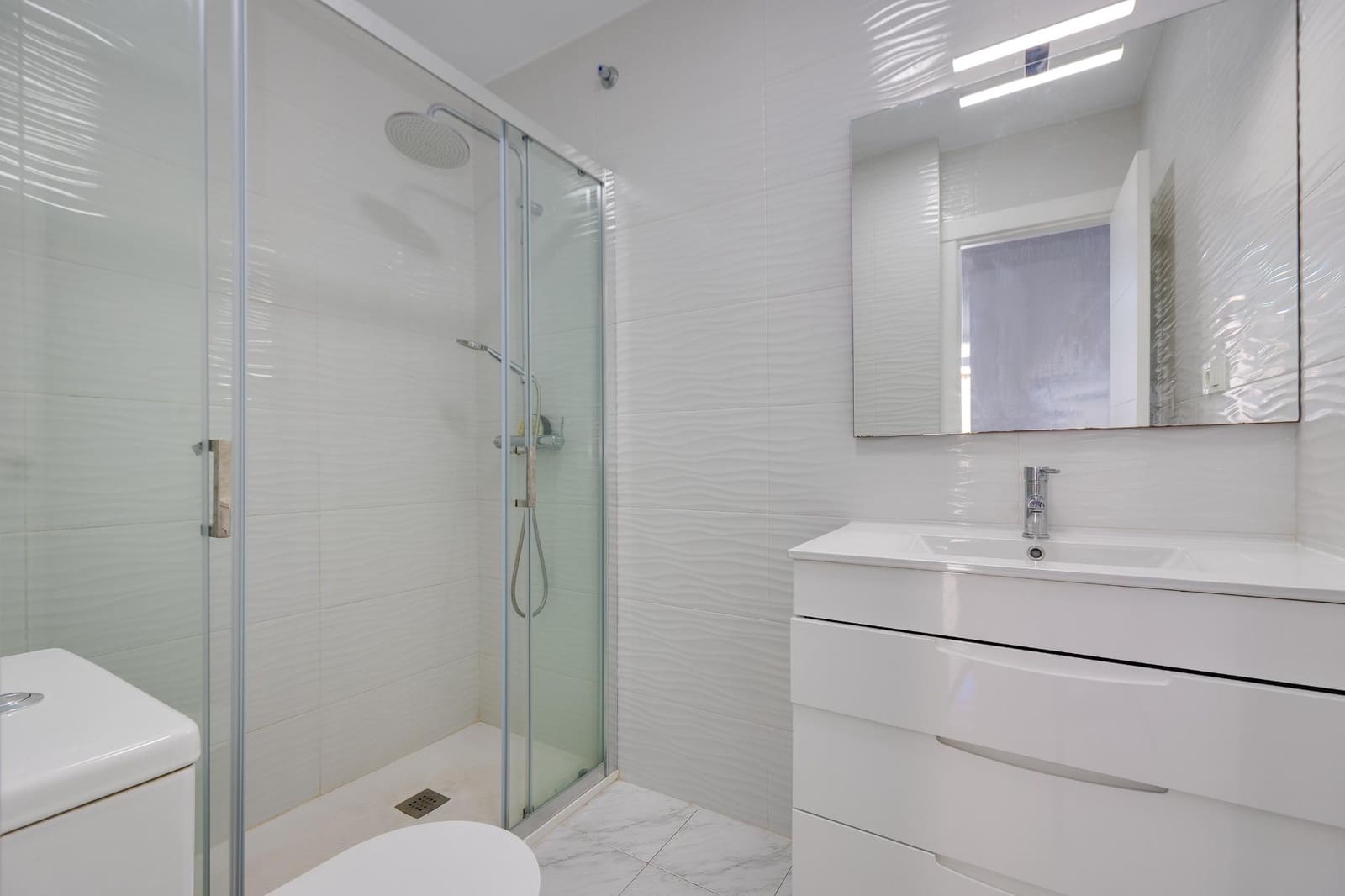 3 camera da letto Villetta a Schiera in vendita in Torrevieja con piscina - 175.000 € (Rif: 9908059)