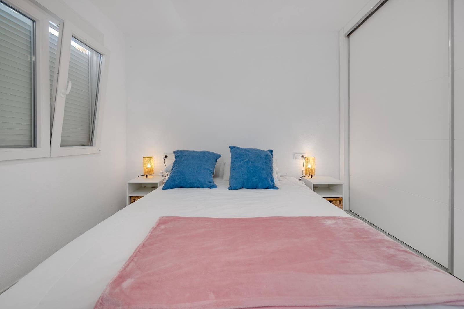 3 camera da letto Villetta a Schiera in vendita in Torrevieja con piscina - 175.000 € (Rif: 9908059)