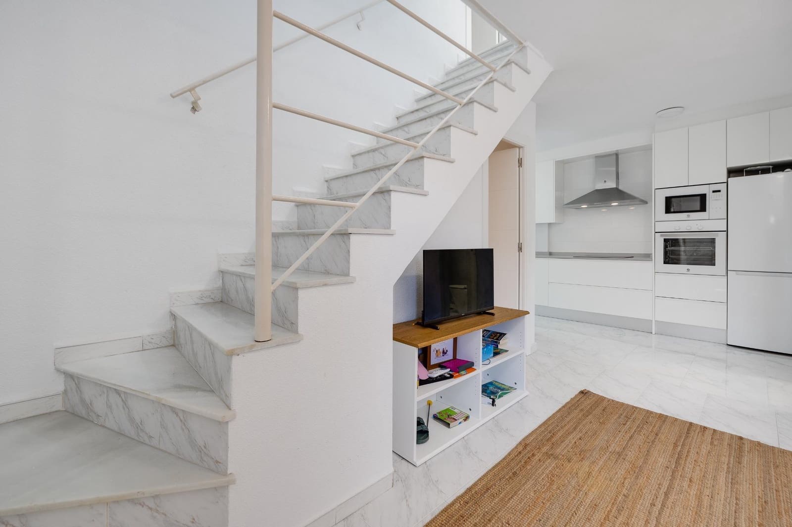 3 camera da letto Villetta a Schiera in vendita in Torrevieja con piscina - 175.000 € (Rif: 9908059)