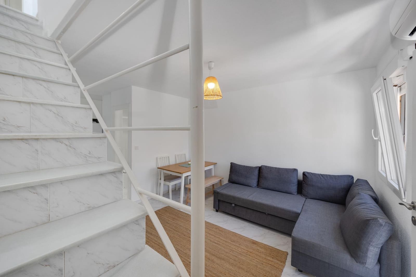 3 camera da letto Villetta a Schiera in vendita in Torrevieja con piscina - 175.000 € (Rif: 9908059)