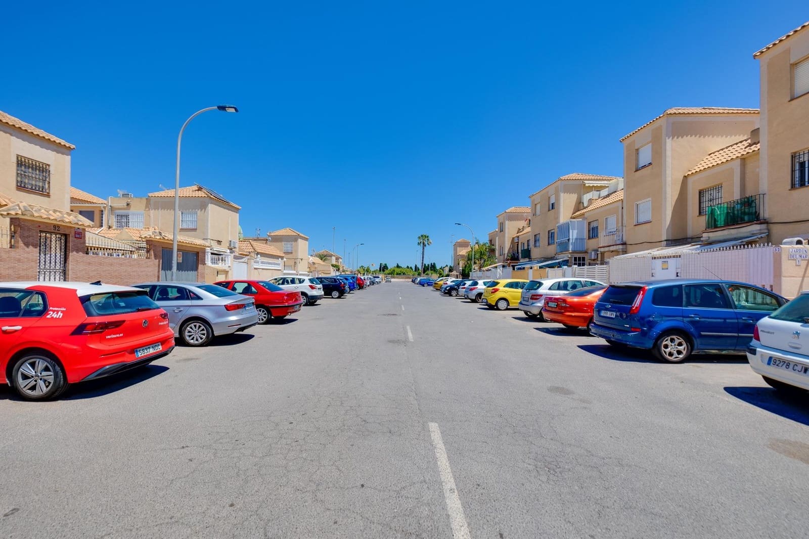 3 camera da letto Villetta a Schiera in vendita in Torrevieja con piscina - 175.000 € (Rif: 9908059)