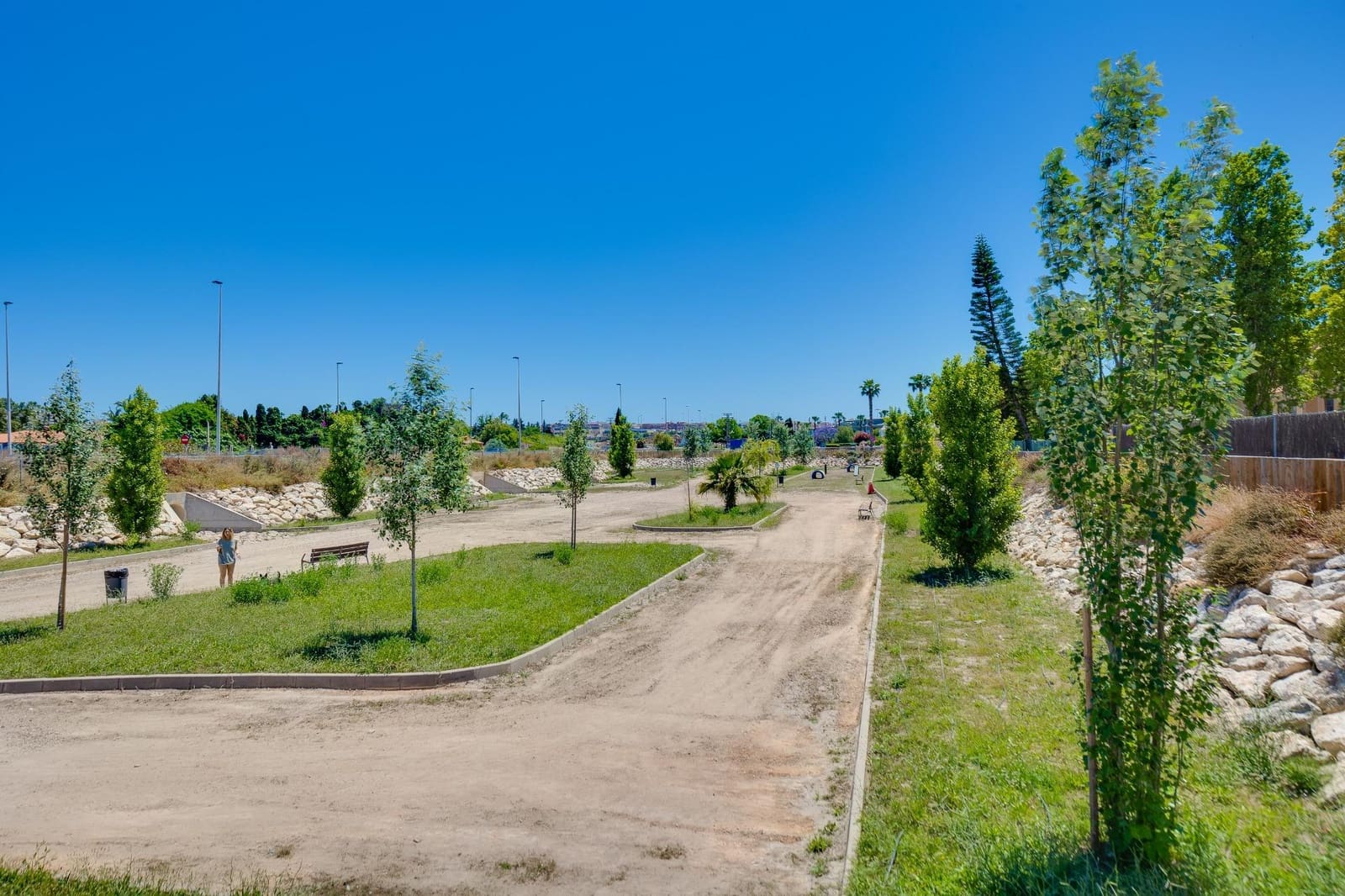 3 camera da letto Villetta a Schiera in vendita in Torrevieja con piscina - 175.000 € (Rif: 9908059)