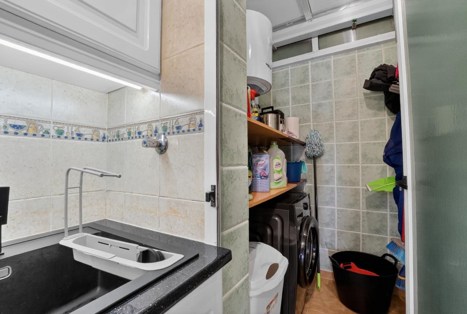 2 sovrum Radhus till salu i Torrevieja med pool - 175 000 € (Ref: 9908060)