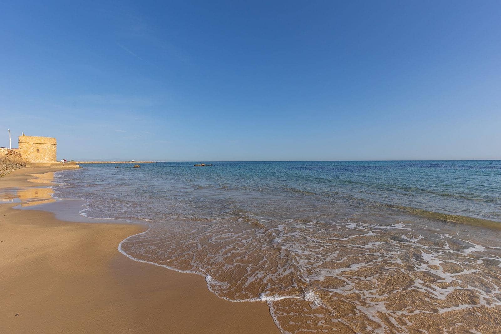 Studio for sale in La Mata with pool - € 107,260 (Ref: 9927438)