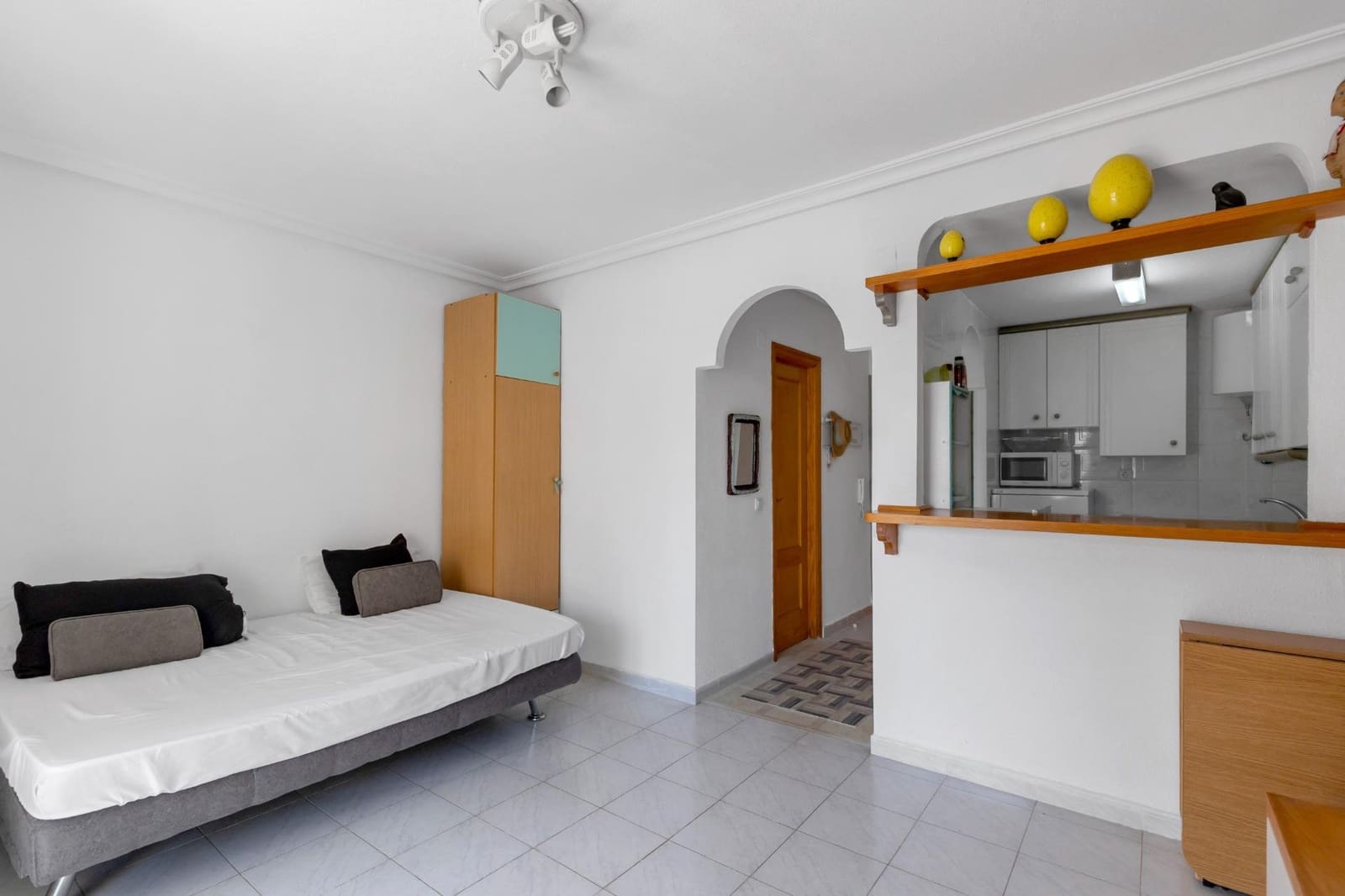 Studio for sale in La Mata with pool - € 107,260 (Ref: 9927438)