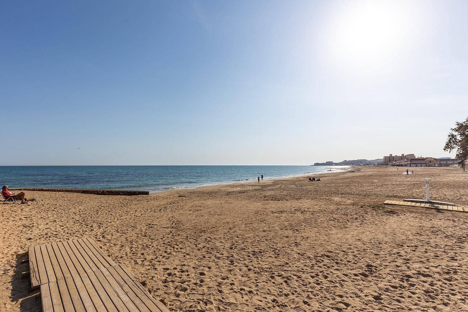 Studio for sale in La Mata with pool - € 107,260 (Ref: 9927438)