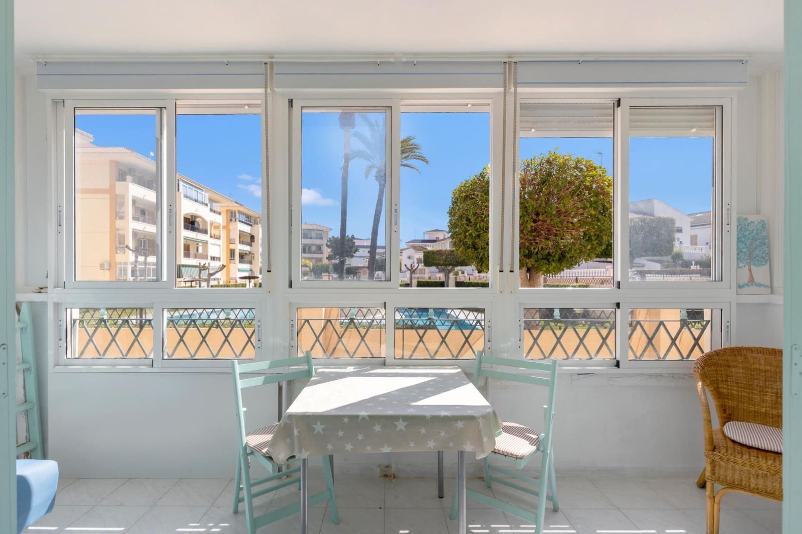 Studio for sale in La Mata with pool - € 107,260 (Ref: 9927438)