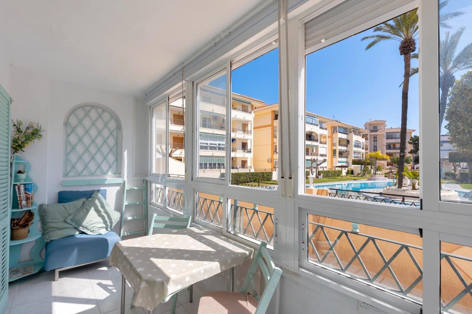 Studio for sale in La Mata with pool - € 107,260 (Ref: 9927438)