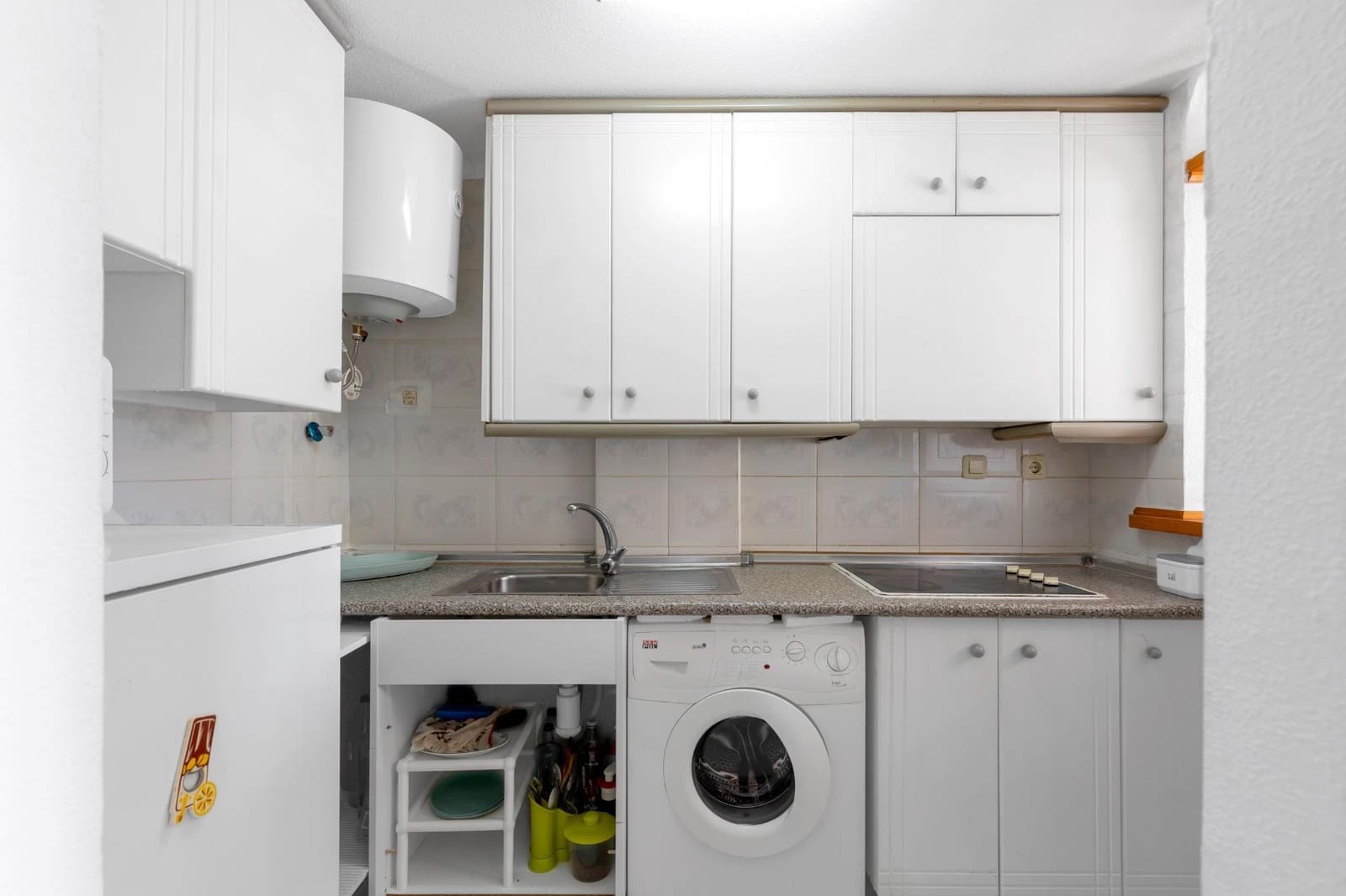 Studio for sale in La Mata with pool - € 107,260 (Ref: 9927438)