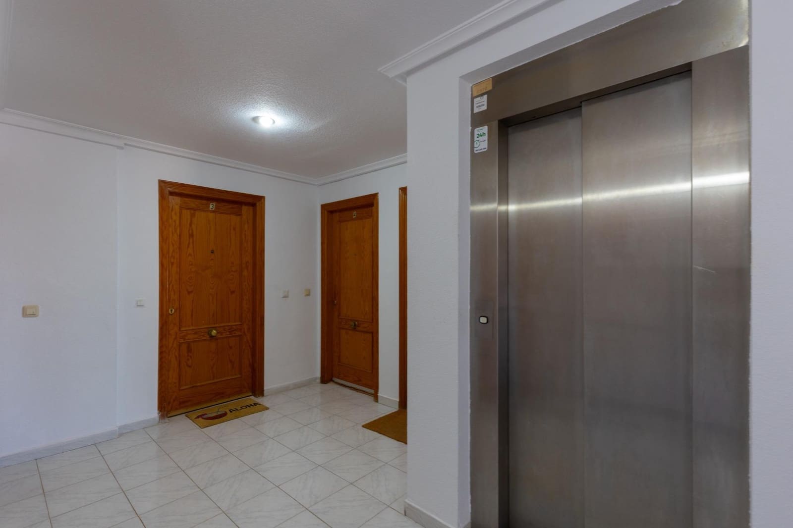 Studio for sale in La Mata with pool - € 107,260 (Ref: 9927438)