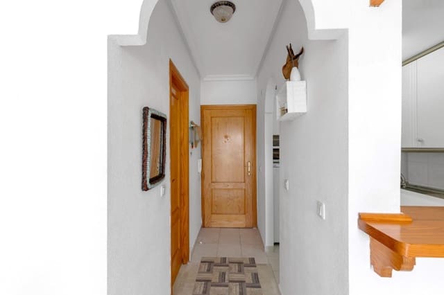 Studio à vendre à La Mata, Torrevieja avec piscine - 107 260 € (Ref: 9927438)