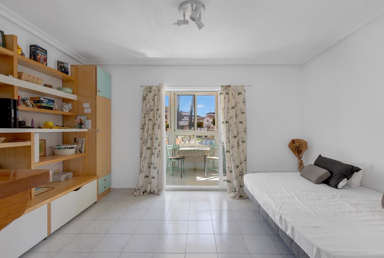 Studio for sale in La Mata with pool - € 107,260 (Ref: 9927438)