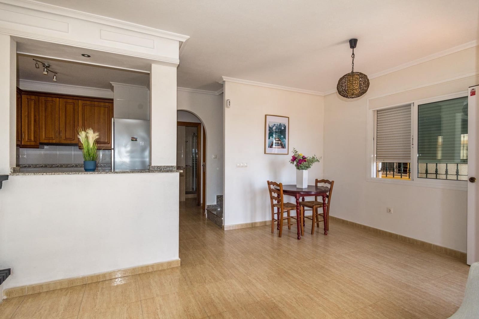 3 bedroom Villa for sale in Los Montesinos with pool - € 210,000 (Ref: 9927440)