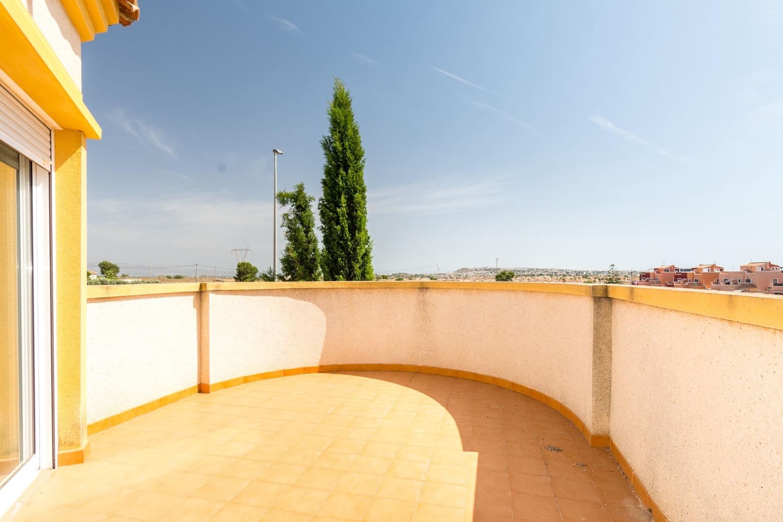 3 bedroom Villa for sale in Los Montesinos with pool - € 210,000 (Ref: 9927440)