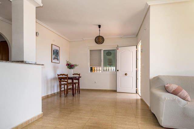 3 soveværelse Villa til salg i Los Montesinos med swimmingpool - € 210.000 (Ref: 9927440)