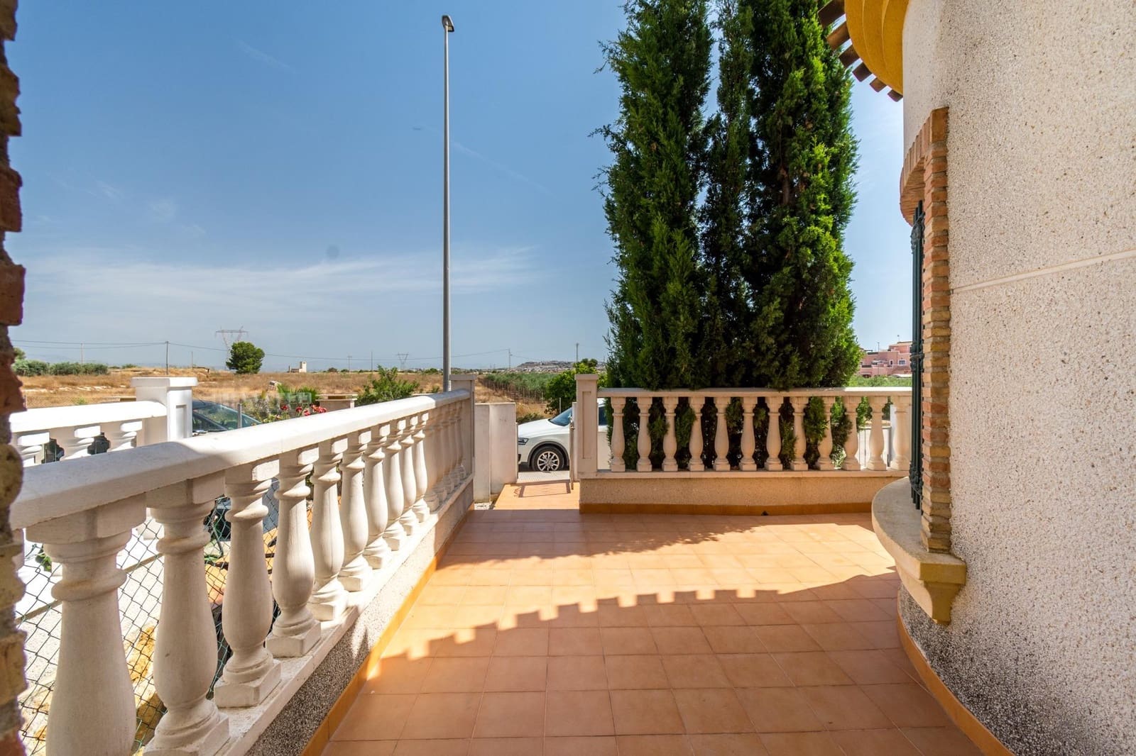 3 bedroom Villa for sale in Los Montesinos with pool - € 210,000 (Ref: 9927440)