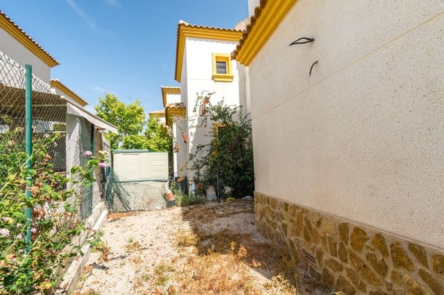 3 soveværelse Villa til salg i Los Montesinos med swimmingpool - € 210.000 (Ref: 9927440)
