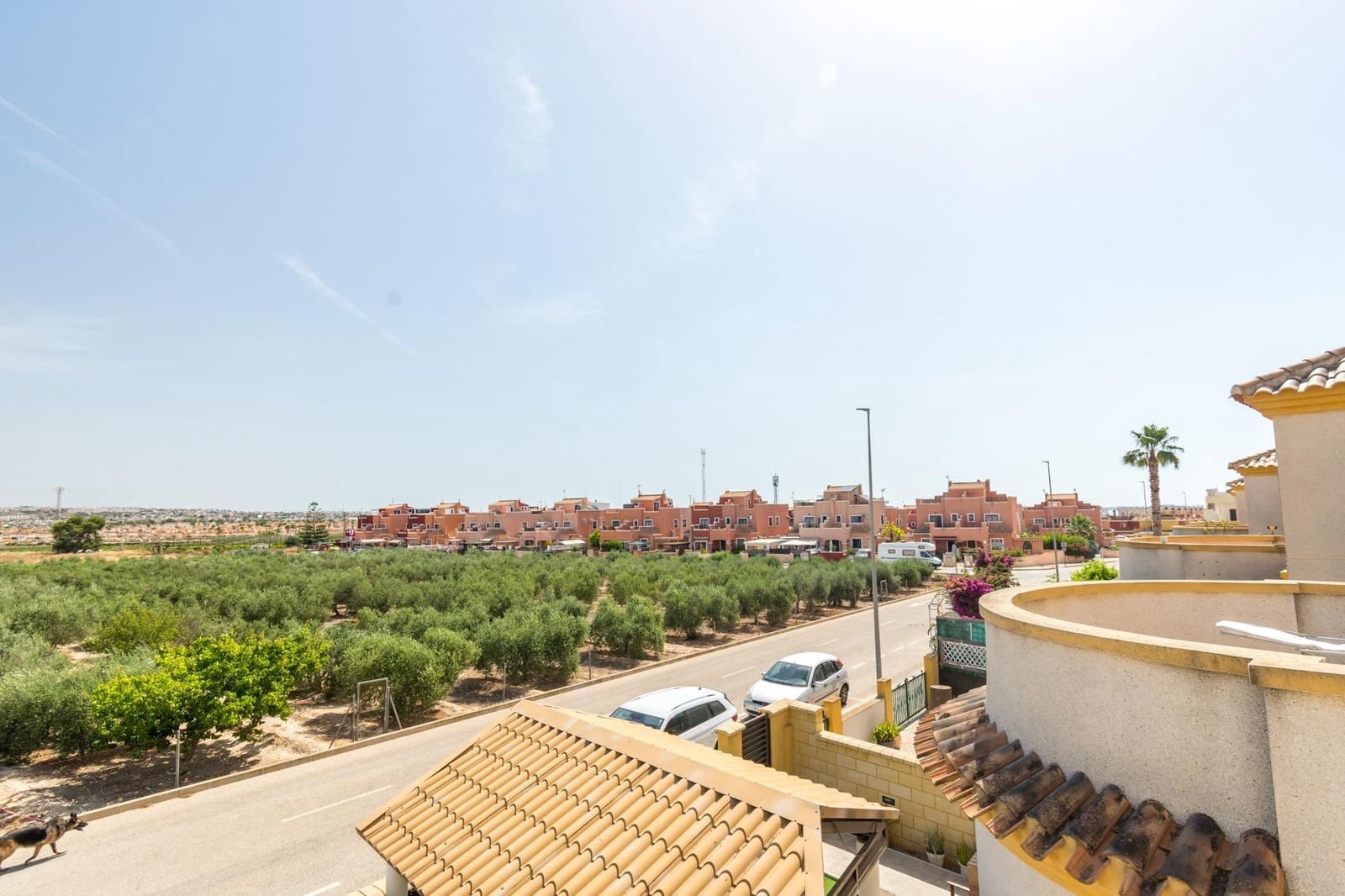 3 bedroom Villa for sale in Los Montesinos with pool - € 210,000 (Ref: 9927440)
