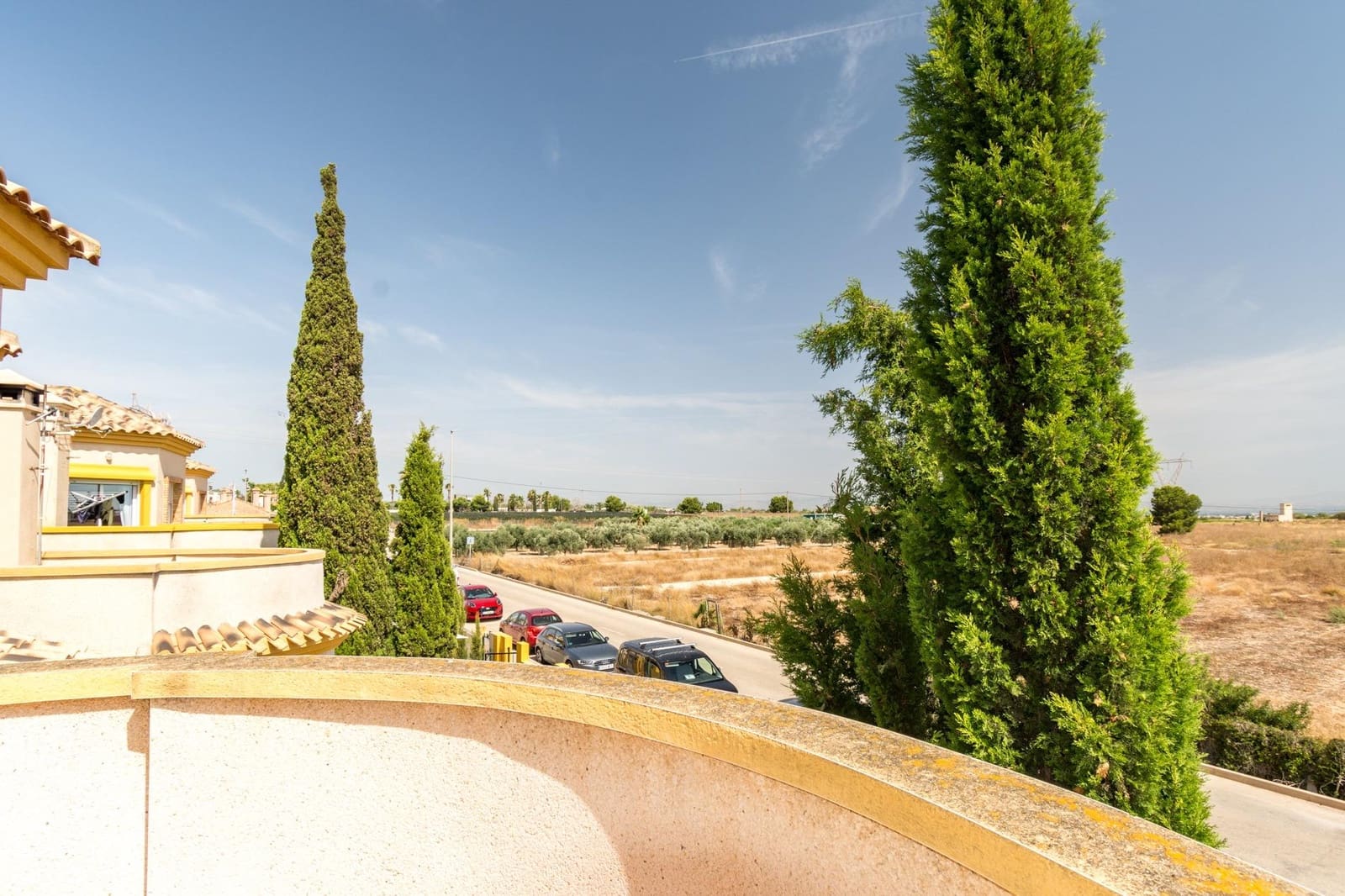3 bedroom Villa for sale in Los Montesinos with pool - € 210,000 (Ref: 9927440)