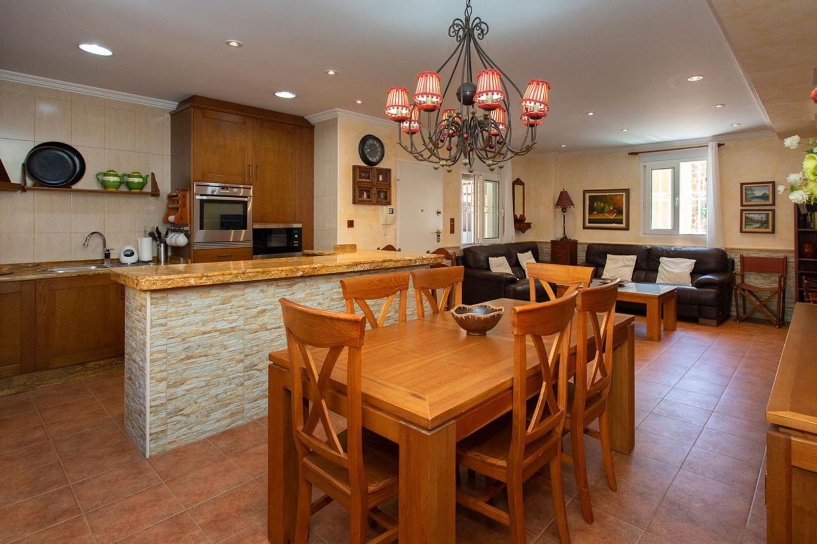5 sovrum Villa till salu i Orihuela - 490 000 € (Ref: 9931553)