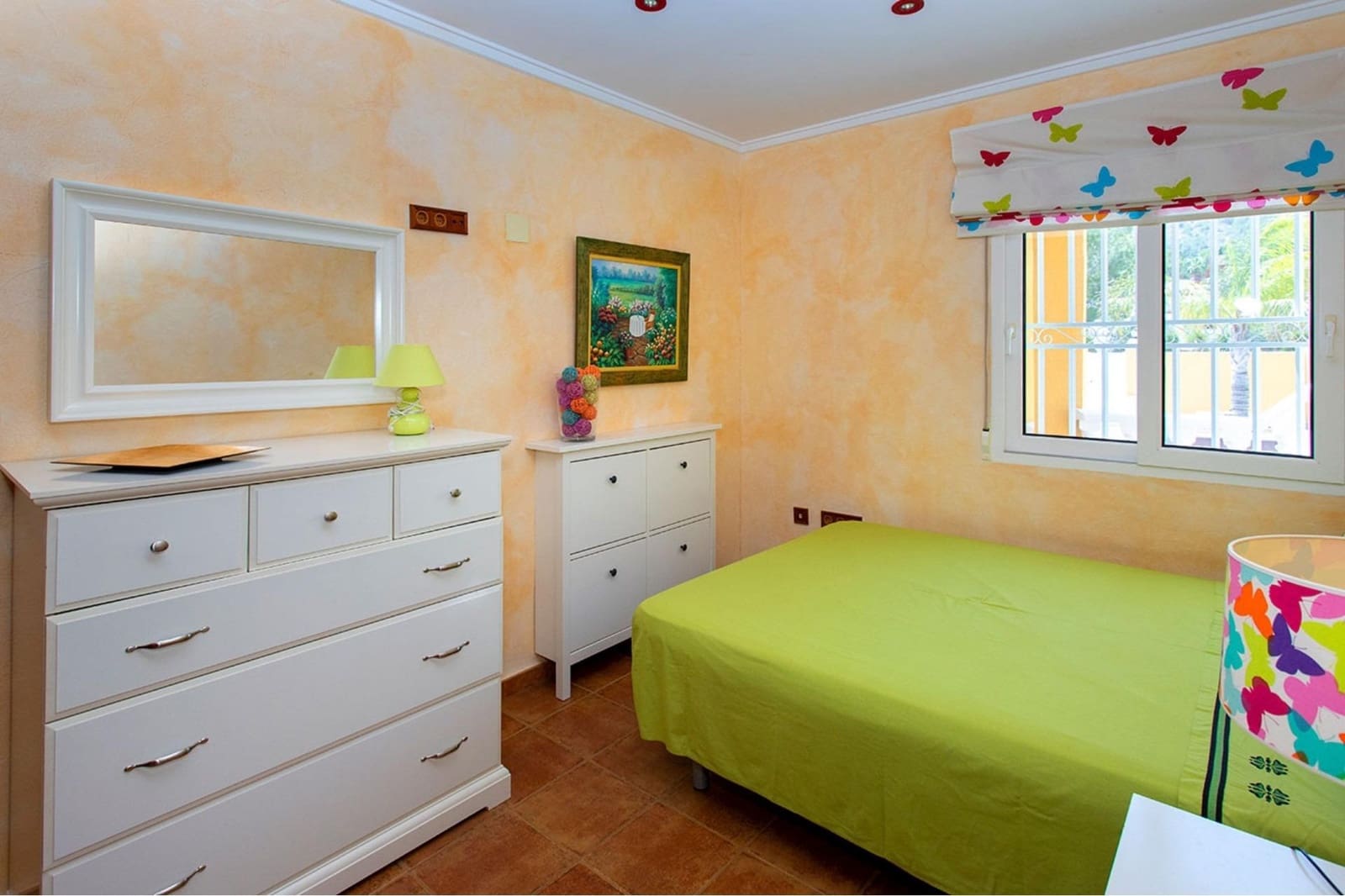 5 sovrum Villa till salu i Orihuela - 490 000 € (Ref: 9931553)