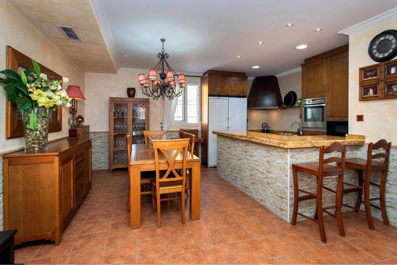 5 sovrum Villa till salu i Orihuela - 490 000 € (Ref: 9931553)