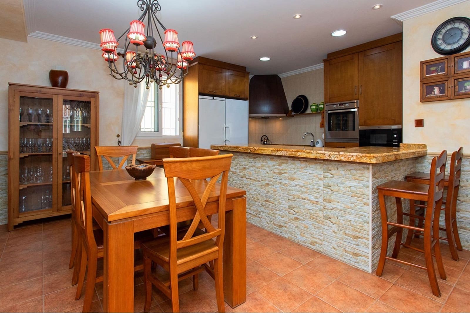 5 sovrum Villa till salu i Orihuela - 490 000 € (Ref: 9931553)